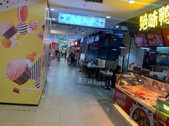 -北京华联购物中心(天通苑店)