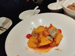 港式咕噜肉-高第街56号港式餐厅(山大路店)