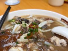 -荔林食店(西华路店)