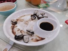 -杨记海鲜楼(三门黑金冠店)