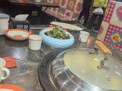 -粗粮人家·东北菜(洋桥店)