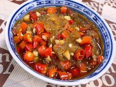 -老三样·旧食新味(万寿宫店)