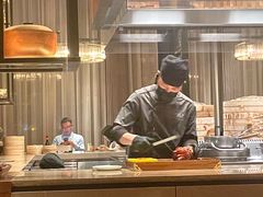 -新荣记(新源南路店)