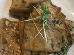 -菩提树·素食餐厅(汇智国际商业中心店)