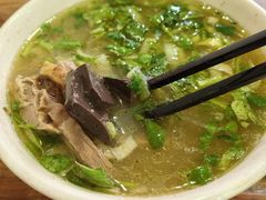 -兄弟俩老李家牛肉汤(总店)