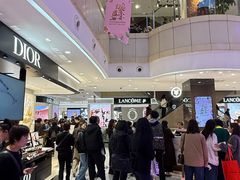 -远大购物中心(南岗店)