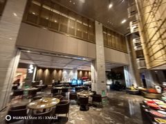 -博林天瑞喜来登酒店·西丽尚膳