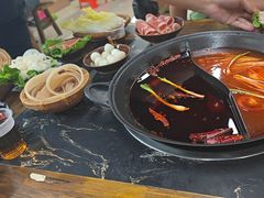 -乖嬢嬢重庆老火锅(南联店)