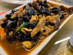 -途肴·老农饭庄(百里峡店)