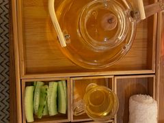 -丽江金茂隐逸酒店-凯悦臻选SPA