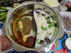 -海底捞火锅(天津SM城市广场店)