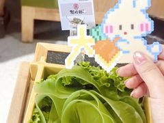 -313羊庄鲜羊火锅·鲜羊肉烧烤(李村店)