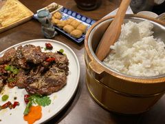 -吃货私房菜(丽江束河古镇店)