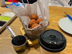 -小大董·烤鸭(王府井apm店)