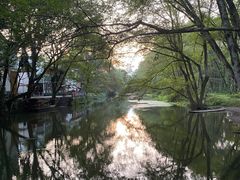 -西溪南古村落景区