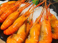 -乔街深夜食堂·小龙虾·高压锅生蚝(杭州总店)