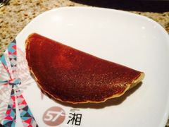 铜锣烧-57度湘