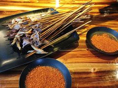 -长药唐师乐山油炸(石人直营店)