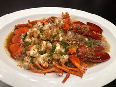 -中山保利艾美酒店-乐美中餐厅