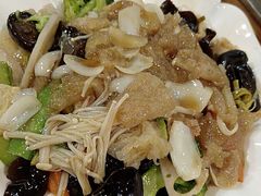 -佛有缘素食馆·荔湾老字号(陈家祠首店)