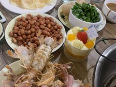 -原柳滩高台阶涮羊肉