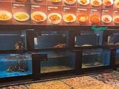 -百富源·海鲜辽菜(和平北大街店)