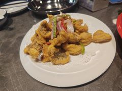 -曹胖子龙虾馆(黄桦路店)