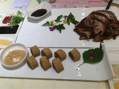 -四季小馆·地道北京小吃(广百店)