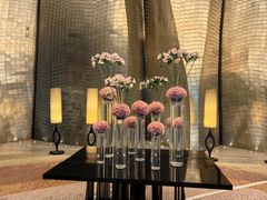 -广州天河希尔顿酒店