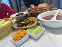 -凯鸽酒楼•雁北民间菜(云冈石窟店)