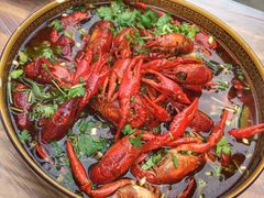 特色龙虾-庾氏龙虾馆(多弗汇店)