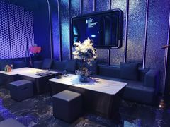 -星聚会KTV(合生汇黑金店)