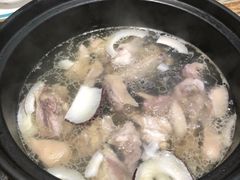 -春润大地海南椰子鸡(沙井京基百纳广场店)