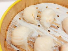 薄皮鲜虾饺-广州酒家(文昌总店)
