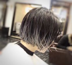 -TOP HAIR SALON
