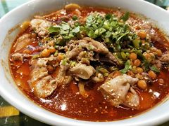 -辛香汇(飞洲店)