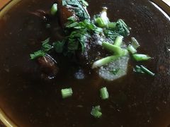 -南街牛肉麺(南街店)