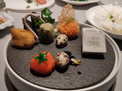 -三利音·东方司宴(外滩店)