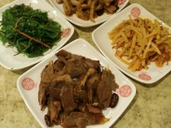 -老班长手工灌汤包老店(东山店)