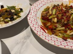 -一品红川菜(皇岗店)