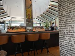 -WOLFGANG PUCK KITCHEN & BAR(迪士尼小镇店)