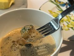 -Le Comptoir de Pierre Gagnaire