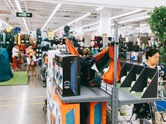 -迪卡侬(土桥店)