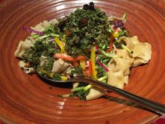 油泼面-西贝莜面村(近铁城市广场店)