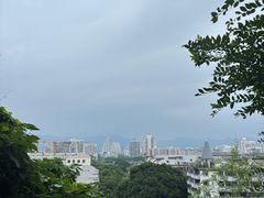 -乌山风景区