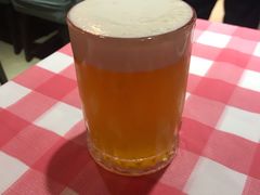 卡瓦斯-西域阿里马新疆菜·清真(桂花路店)