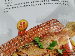 -老家菜馆(正定店)