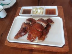 -凤阁楼果木烧鹅(鹤山陈山店)