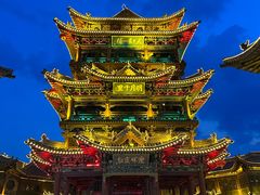 -榆次老城