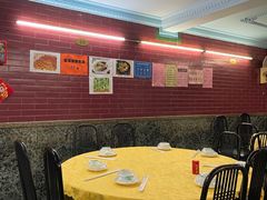 大堂-海鲜街菜馆(海珠南路店)